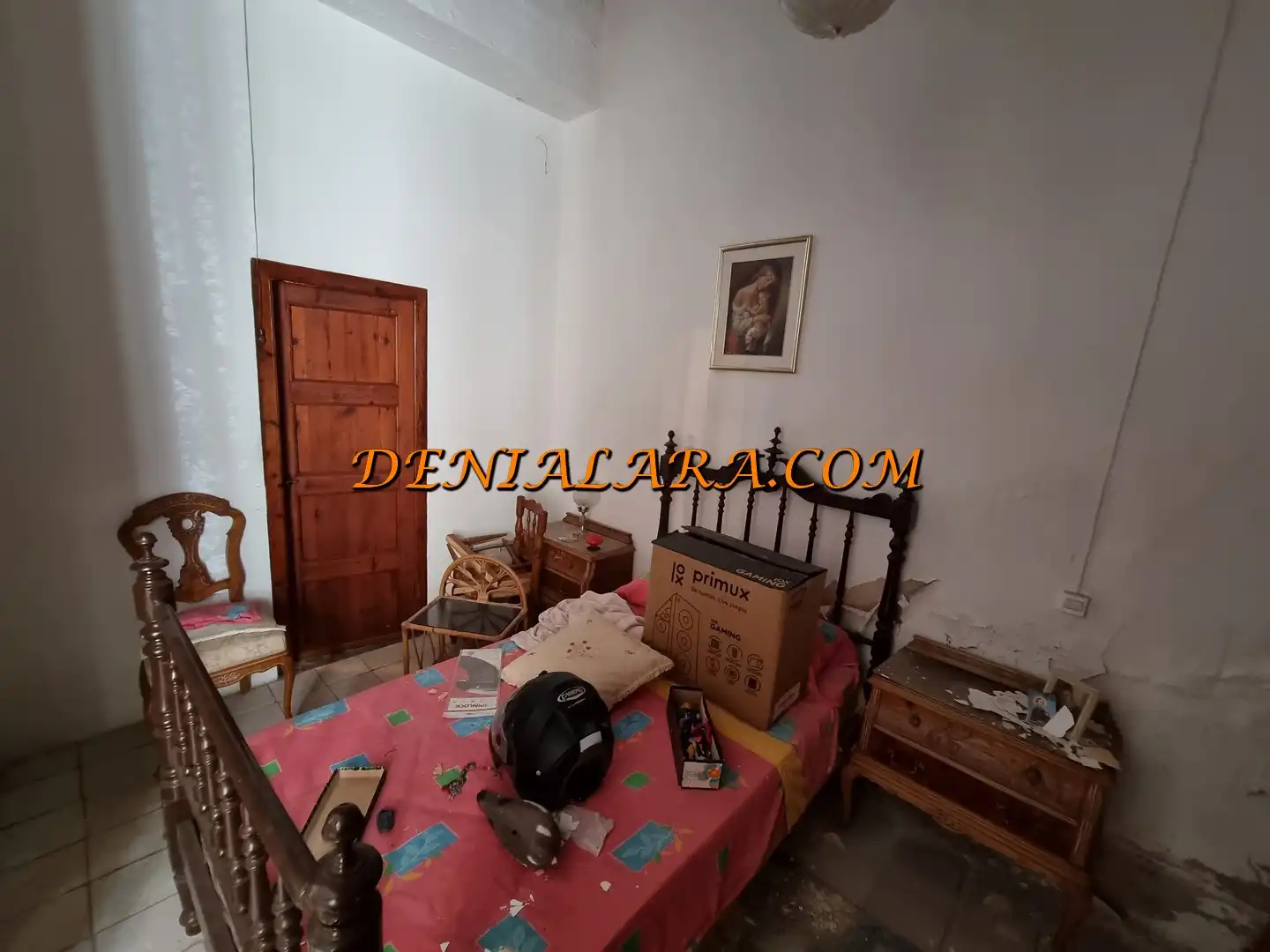 Casa amb terrassa en venda a El Verger, imagen 8