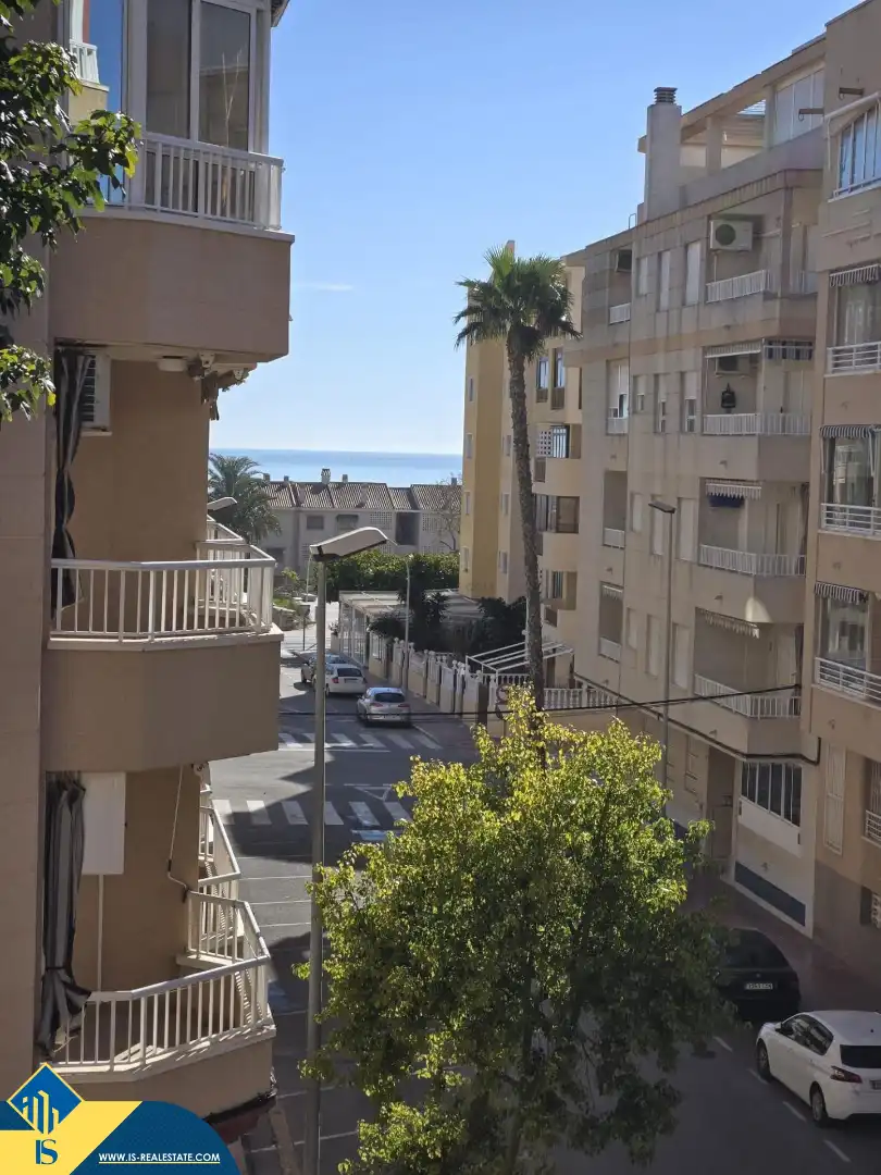 Piso con ascensor en venta en Pueblo