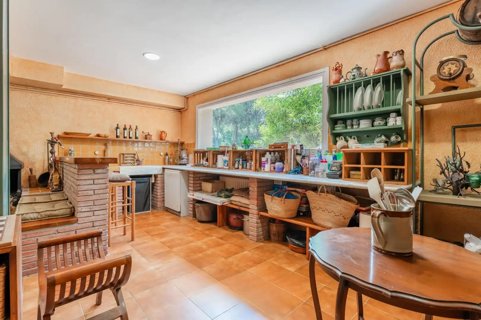Villa con piscina in vendita a Carrer Acàcies, imagen 48