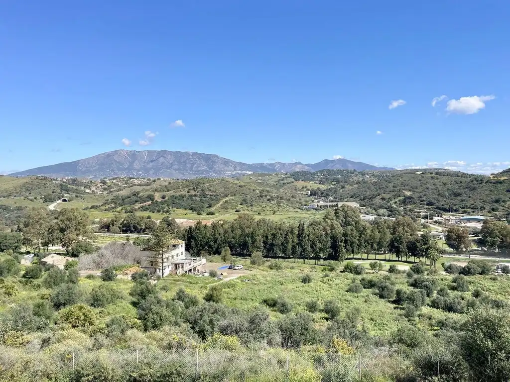 Appartement compact avec piscine à vendre à La Cala Mijas, imagen 25