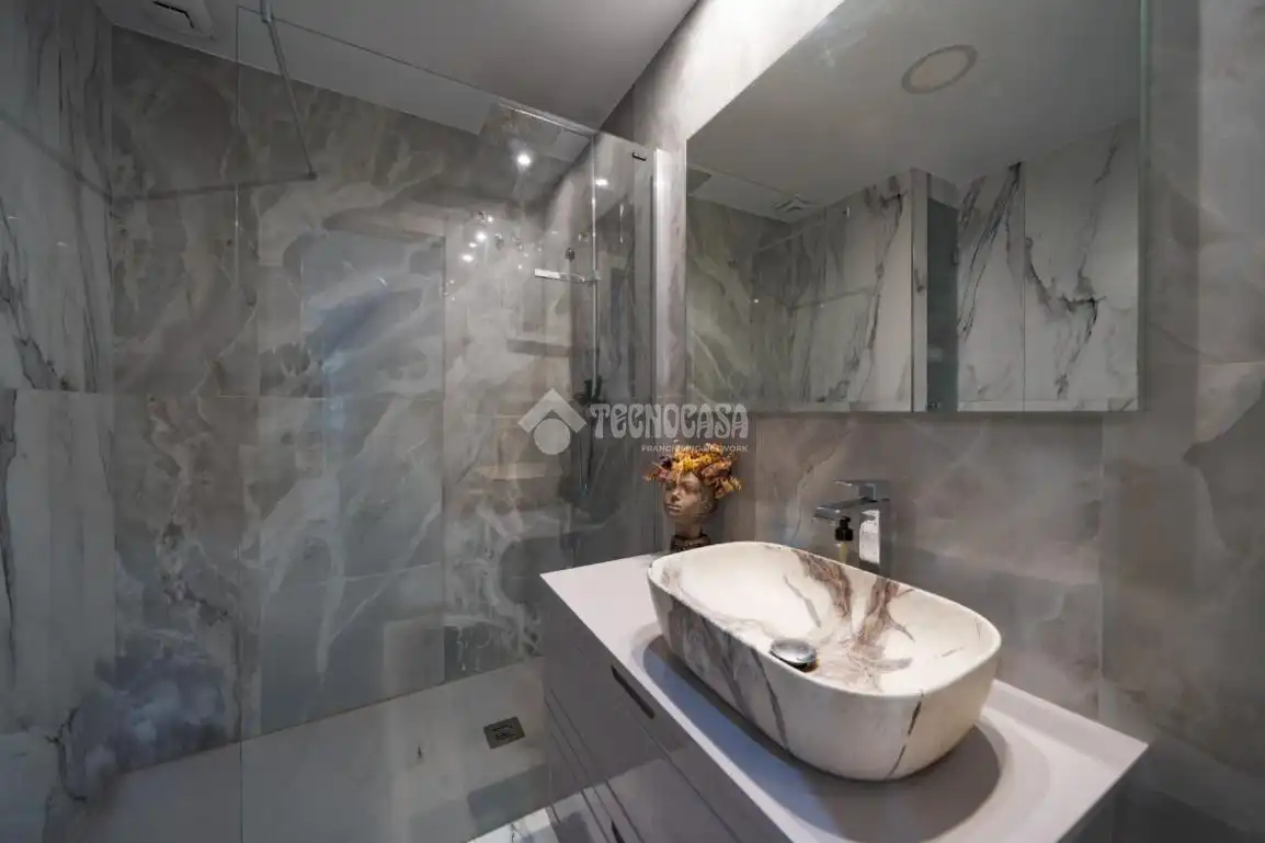 Piso con terraza en venta en L'Olivereta, imagen 28