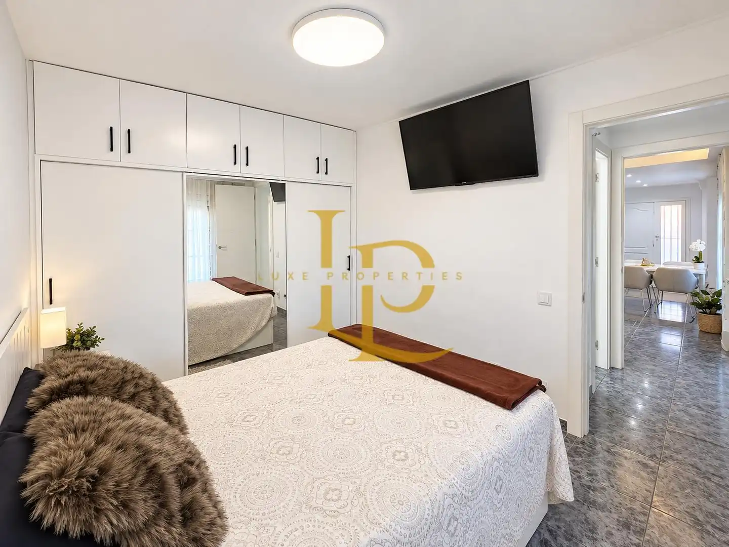 Casa amb balcó en venda a Castellbisbal, imagen 30