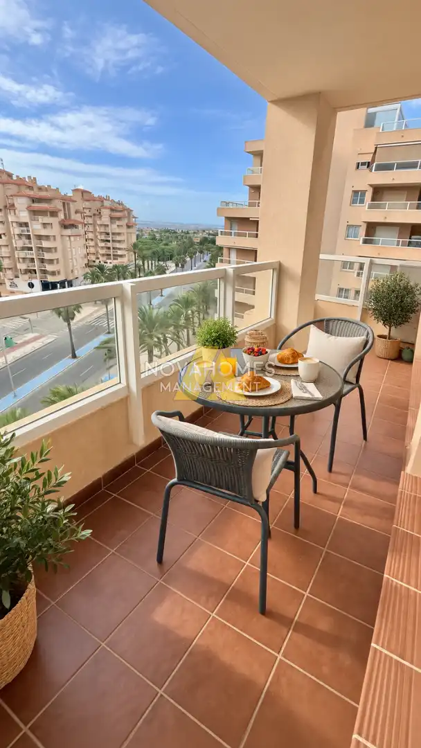 Apartament amb piscina en venda a N/A 1, imagen 3