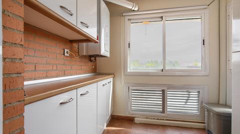 Foto 4 de Pis en venda a Horcajo, Madrid