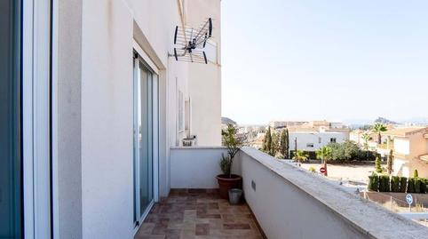 Foto 5 de Casa o chalet en venta en Calle Vazquez Montalbán , El Hornillo, Águilas