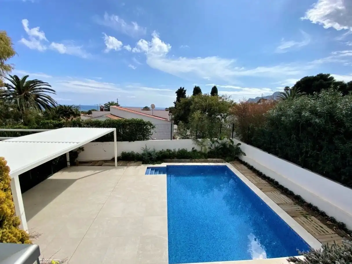 Maison avec piscine à vendre à La Caleta - La Calalga -  Les Bassetes, imagen 45