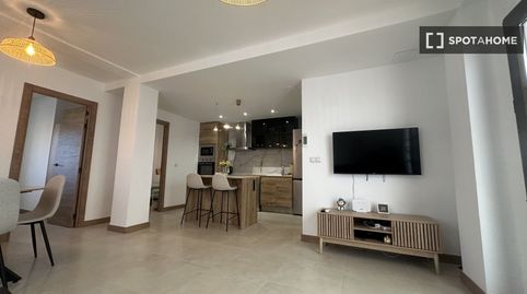 Piso de 2 habitaciones en alquiler en Godella, Valencia
