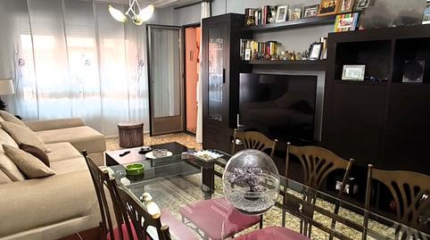 Foto 4 de Piso en venta en Campoamor, Alicante