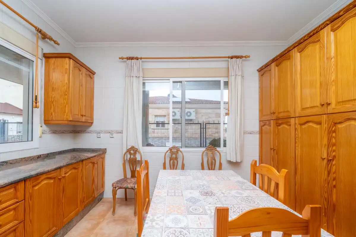 Casa o chalet en venta en Vereda Virgen del Camino, Callosa de Segura