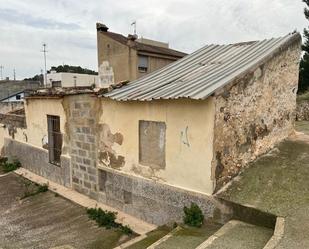 Exterior view of Premises for sale in Llíria