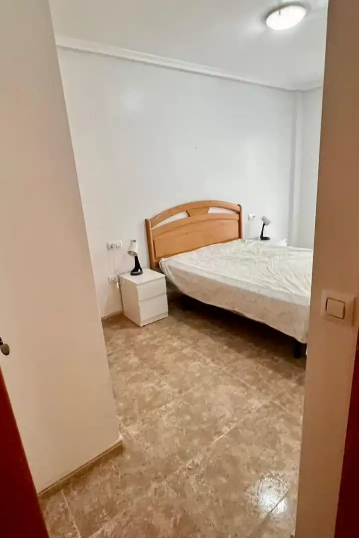 Apartament amb terrassa en venda a Orihuela Costa, imagen 10