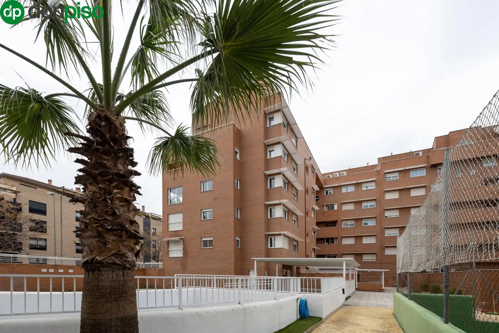 Apartamento en venta en Calle de San Sebastián de la Gomera, Avda. Federico Garcia Lorca - Nueva Estación Autobuses