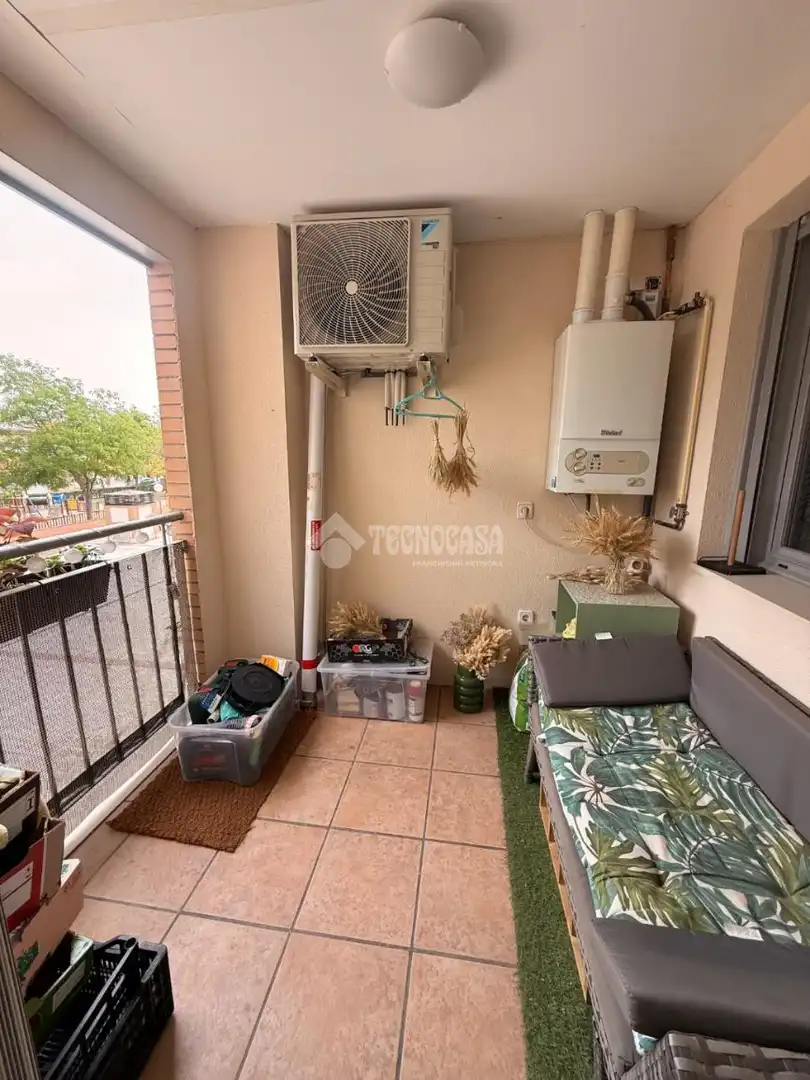 Piso con ascensor en venta en Alovera, imagen 5
