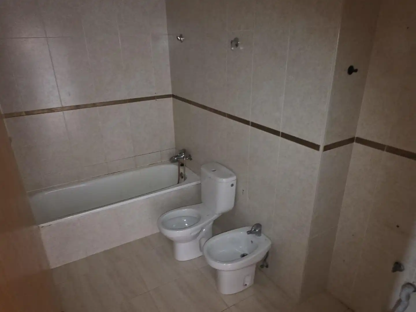 Badezimmer von Wohnung zum Verkauf in Puerto del Rosario mit Abstellraum