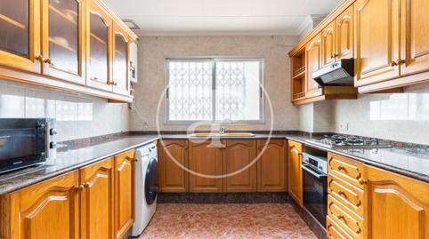 Foto 4 de Pis de lloguer a C/ del Pintor Salvador Abril, Russafa,  Valencia Capital