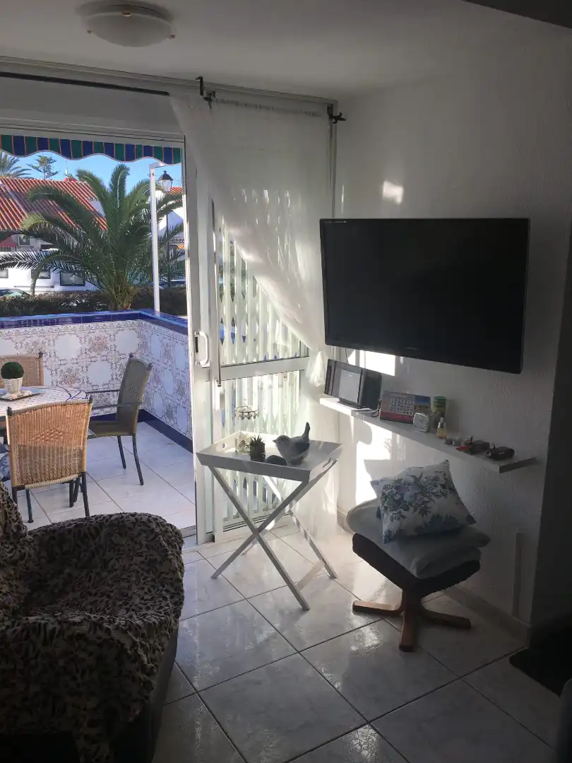 Mini appartamento con piscina in vendita a Calle Marbella 19, imagen 5