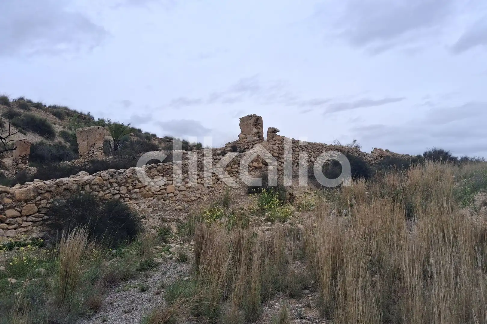Casa rústica en venda a Ricote, imagen 22