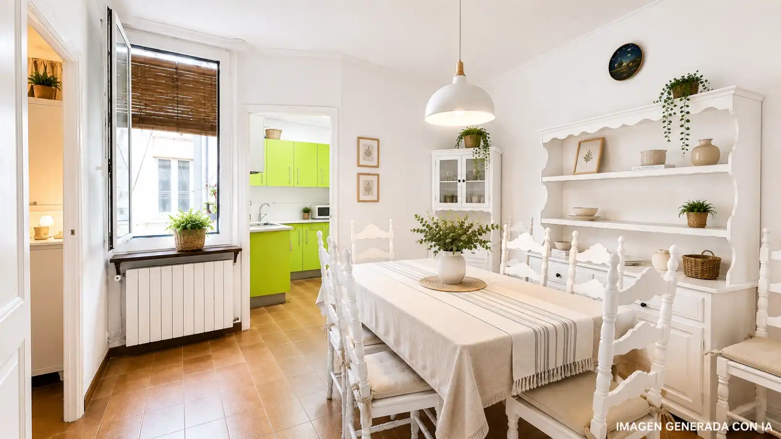Appartamento in vendita a Carrer del Portal Nou, imagen 3