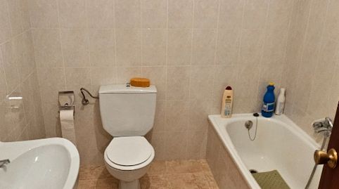 Foto 3 von Einfamilien-Reihenhaus zum Verkauf in Moraleja, Cáceres