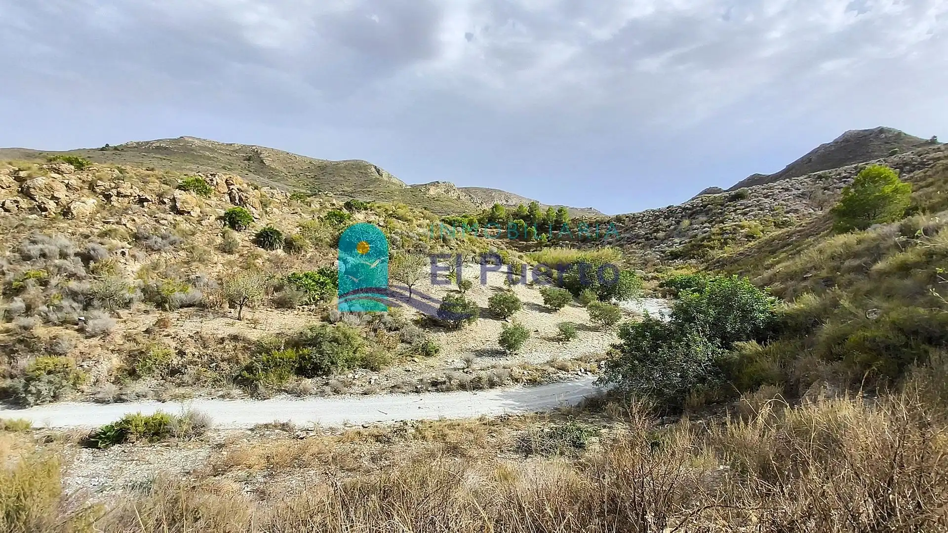 Terreno rústico en venta en Pedanías Oeste, imagen 15