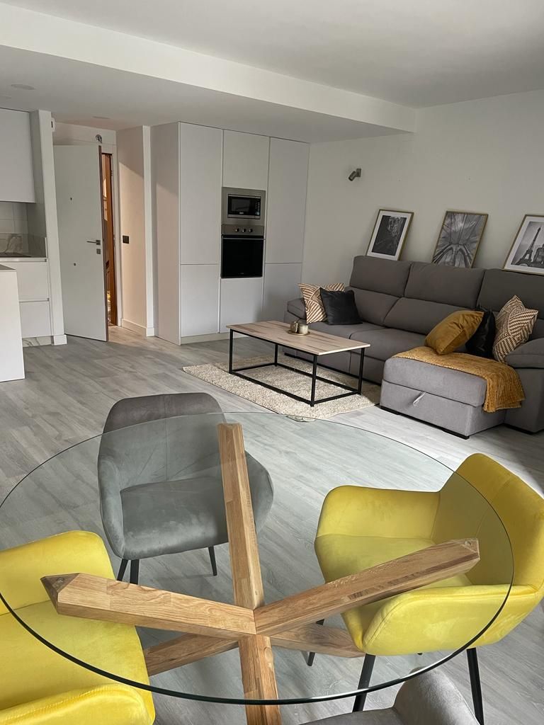 Flat to rent in Calle Doctor Guirao Gea, Plaza de Toros
