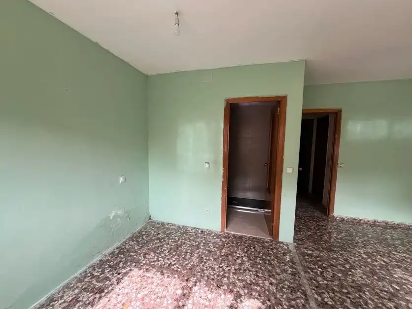 Habitación de Piso en venta en Almazán con Calefacción