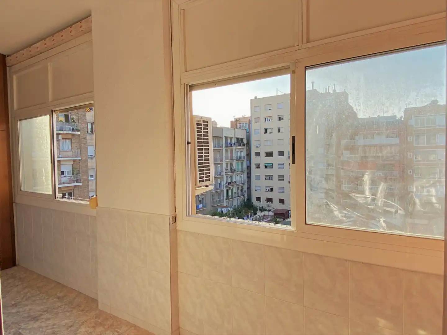Habitación de Piso en venta en Barcelona con Aire acondicionado
