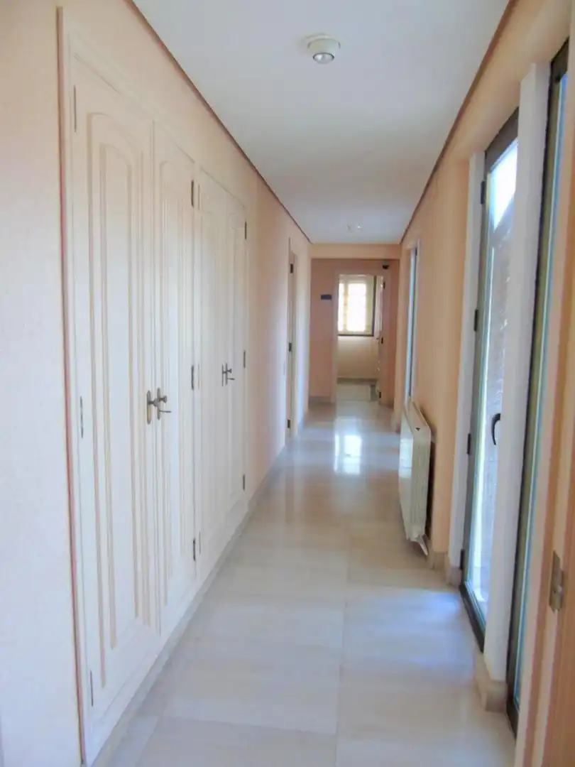 Houses for sale in La Llosa de Ranes  with Air Conditioner, Heating and Private garden