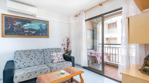 Foto 3 de Apartament en venda a Parque de las Naciones, Alicante