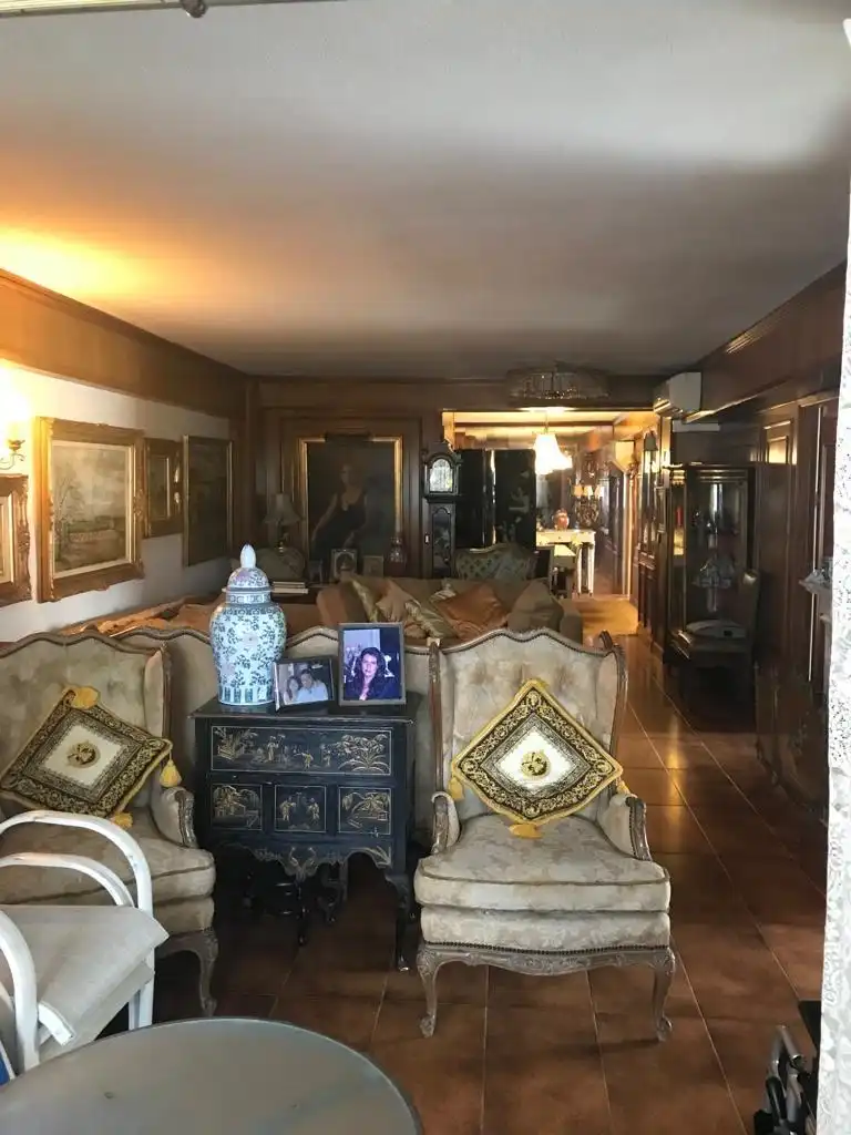Piso con jardín en venta en Playa de Levante, imagen 11
