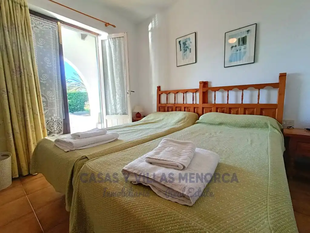 Villa avec piscine à vendre à Calle 28 - S'Algar, imagen 14