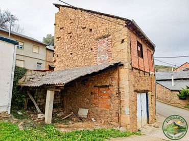 Casa a schiera in vendita a Bembibre