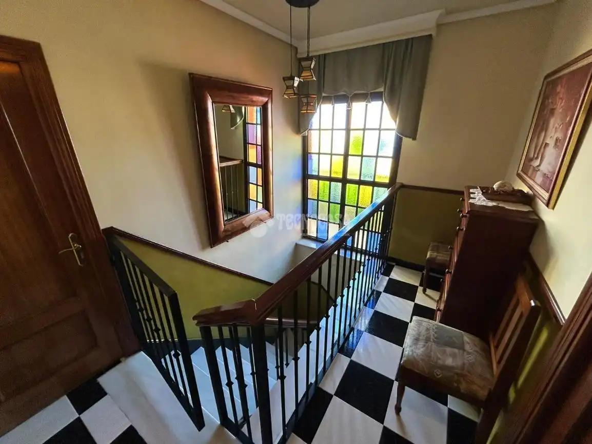 Casa adosada en venta en Antequera con Terraza
