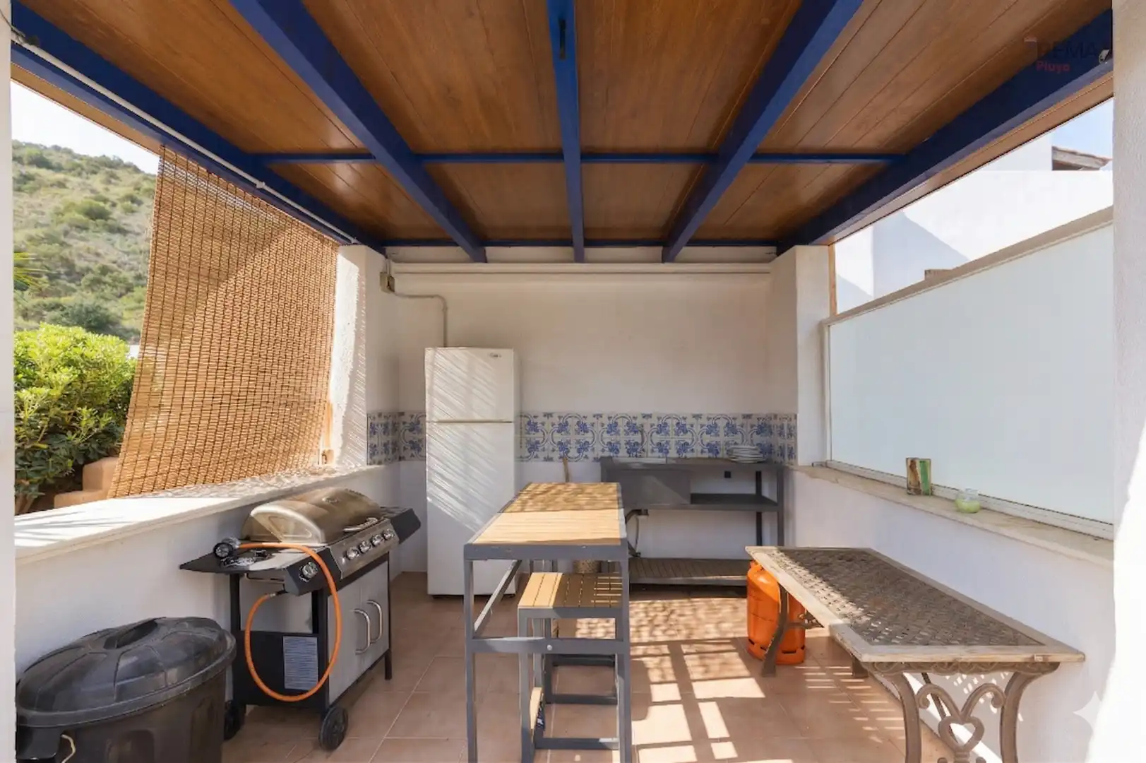Detached house with pool for sale in Calle Águilas, imagen 5