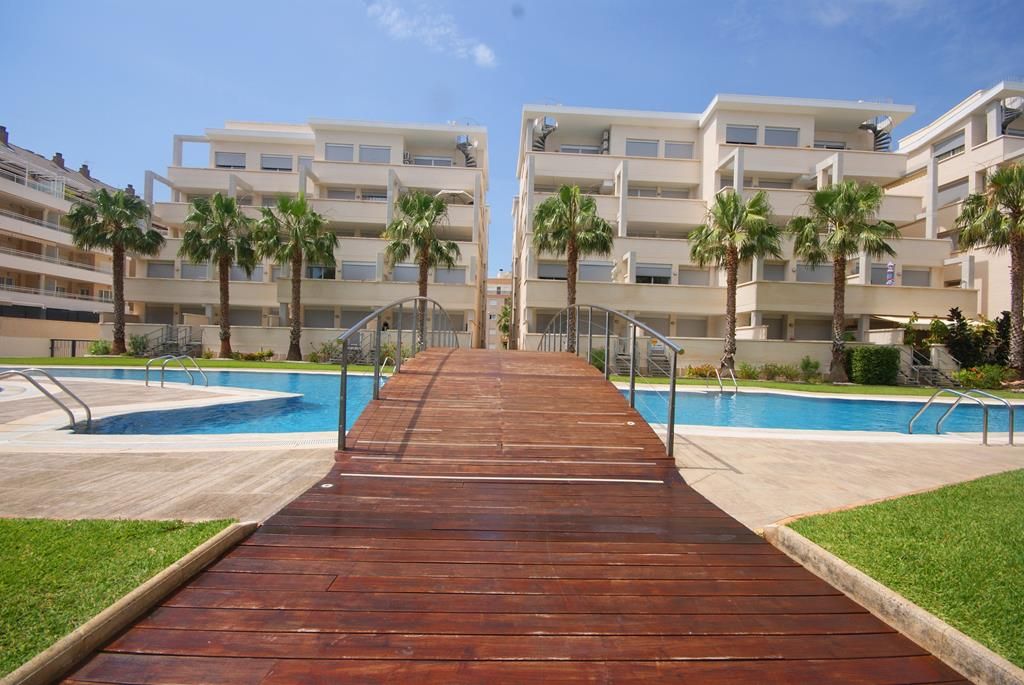 Apartment to rent in Carrer del Llavador, 12, Centro Urbano