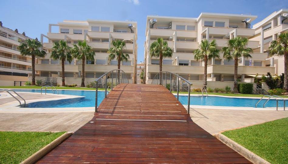 Foto 1 de Apartamento de alquiler en Carrer del Llavador, 12, Centro Urbano, Alicante