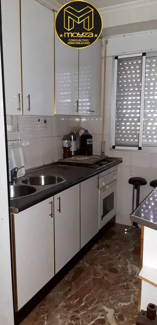 Casa amb terrassa en venda a Linarejos, imagen 7