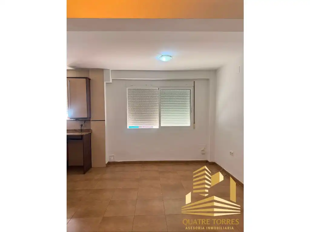 Cocina de Piso en venta en Valencia
