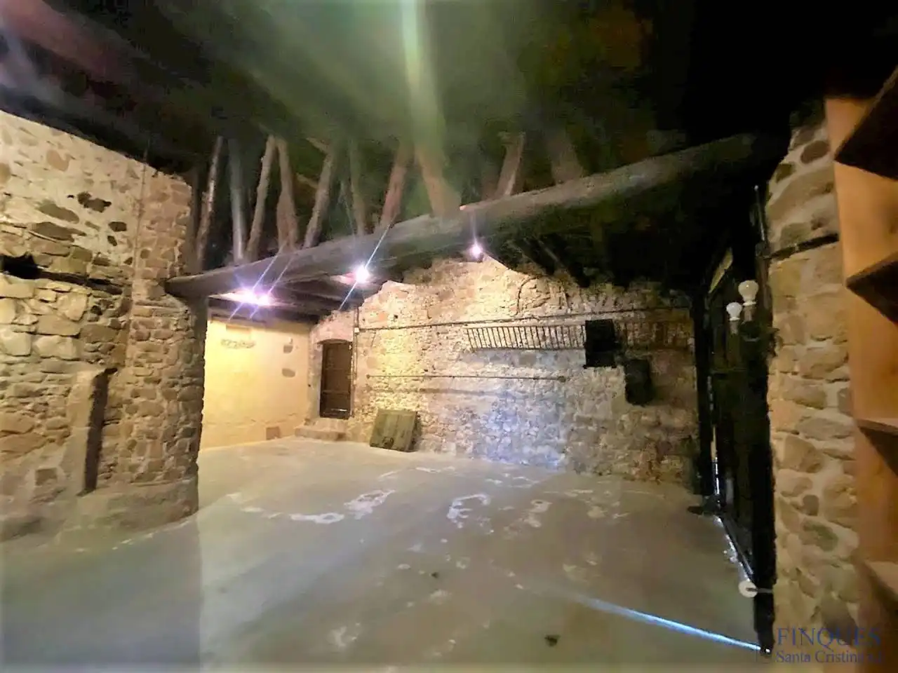 Casa amb piscina en venda a Sant  miquel d´aro, imagen 36