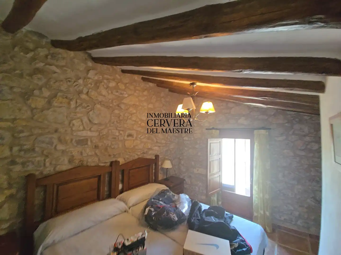 Casa o chalet en venta en Sierra Engarcerán