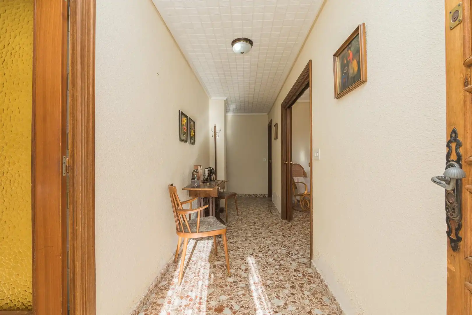 Houses for sale in Partida Valverde Bajo, 1045, Valverde