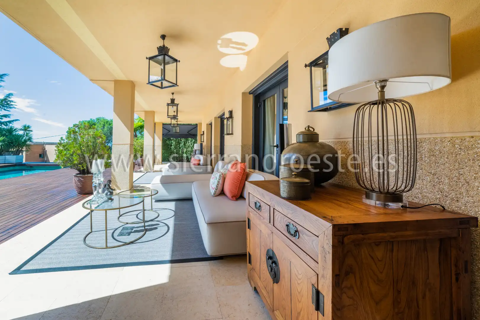 Casa o chalet en venta en La Berzosilla