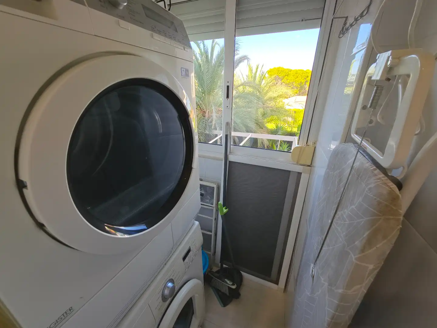 Wohnung mit Pool zum Verkauf in Carrer del Greco 22, imagen 18