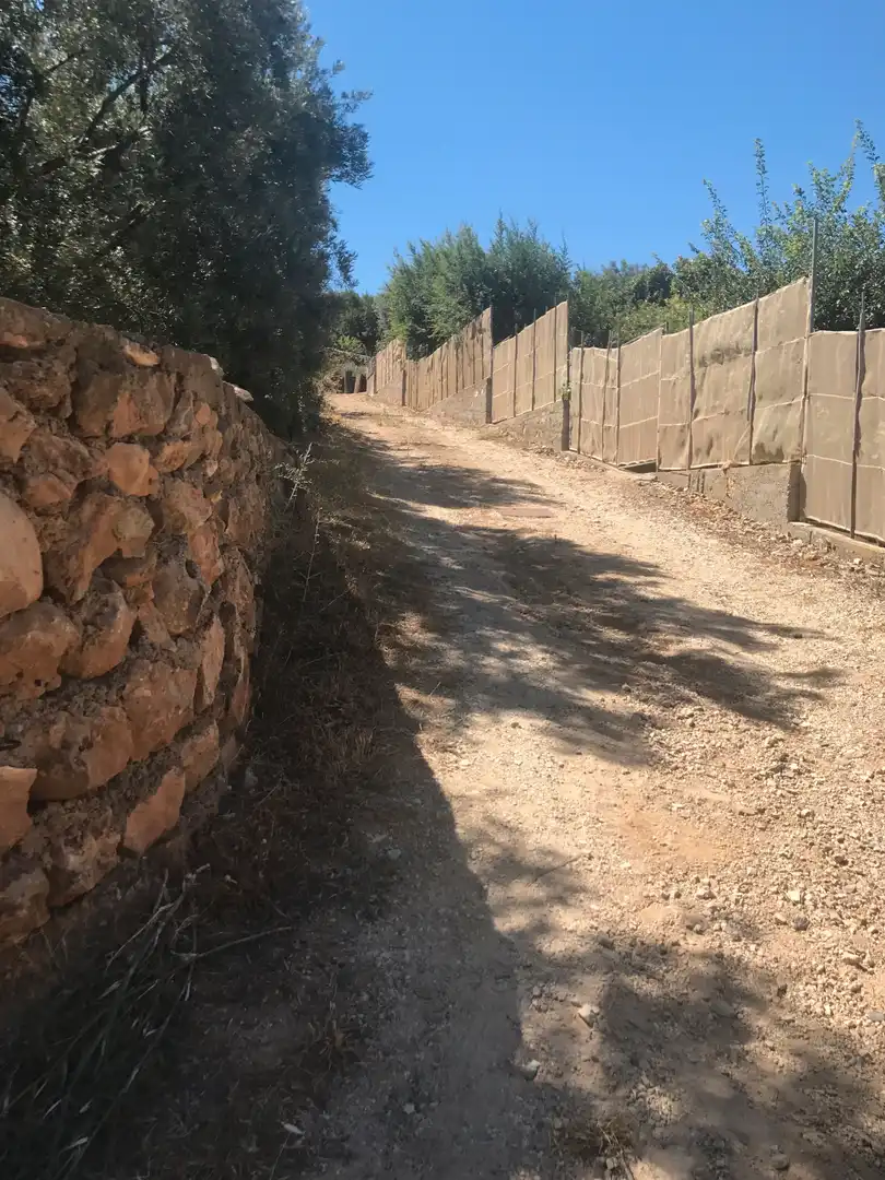 Terreno rústico en venta en Motril  ciudad, imagen 3