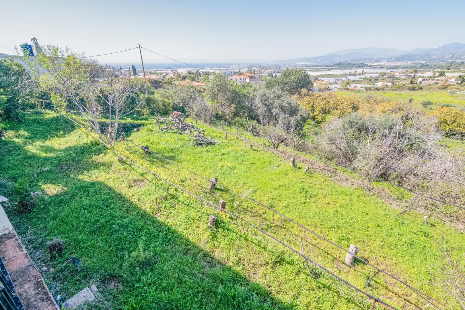 Casa o chalet en venta en Motril con Jardín privado, Terraza y Piscina