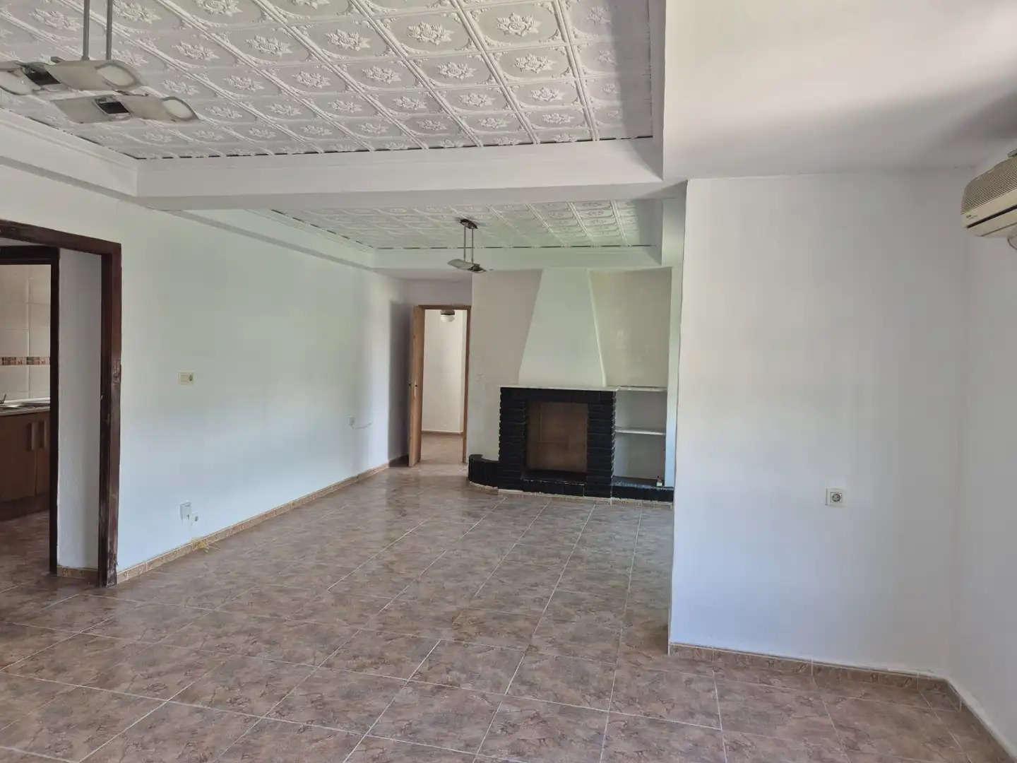 Wohnzimmer von Wohnung zum Verkauf in La Llosa de Ranes