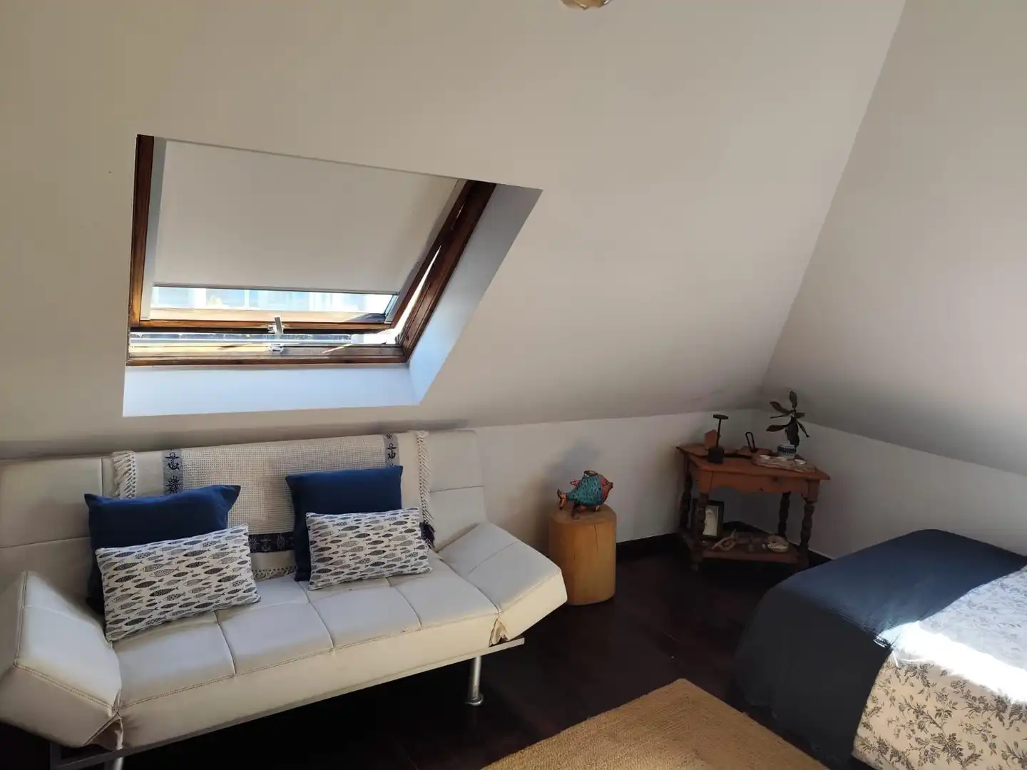 Maisonette zur Miete in Calle Emilio González López, Malpica de Bergantiños