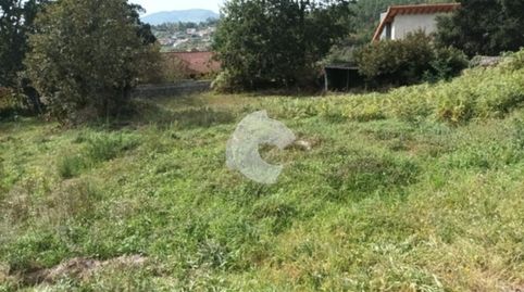 Finca urbanizable en Lobios, superficie de 1800 m2.   INFOMATE PRECIO NEGOCIABLE. TERRENO NO REGISTRADO.  En Inmobiliaria Centro h, immagine 2