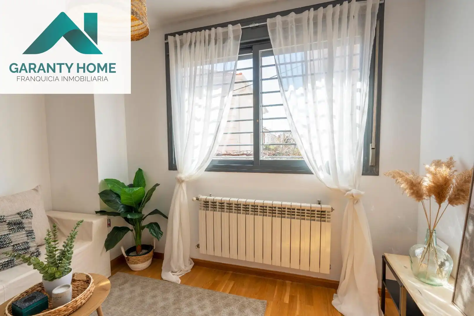 Habitación de Apartamento en venta en Madrid con Aire acondicionado y Calefacción