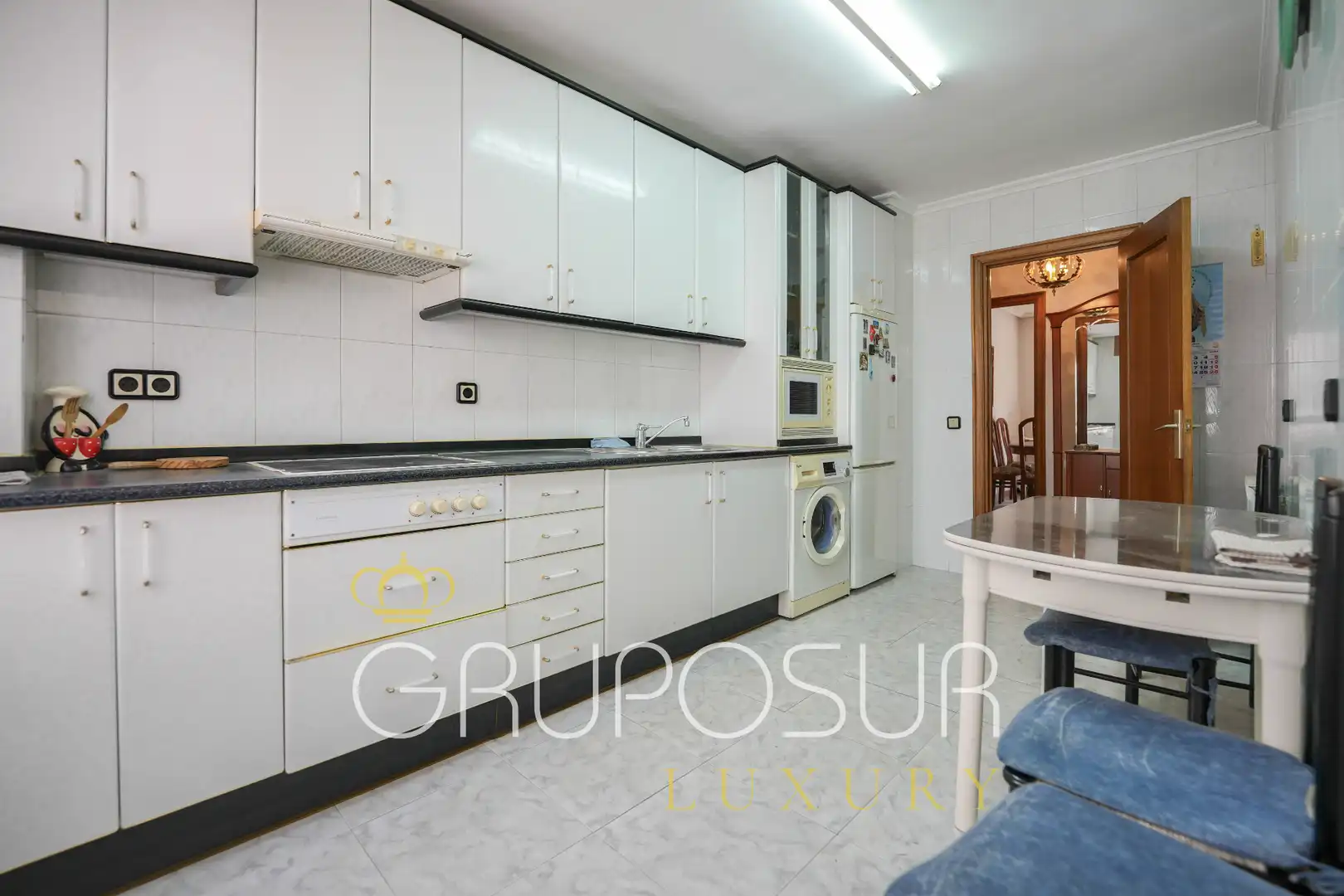 Flat with lift for sale in Calle Quebrada 3, imagen 35